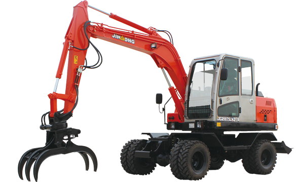 Jingong JGM9075LNZ-8