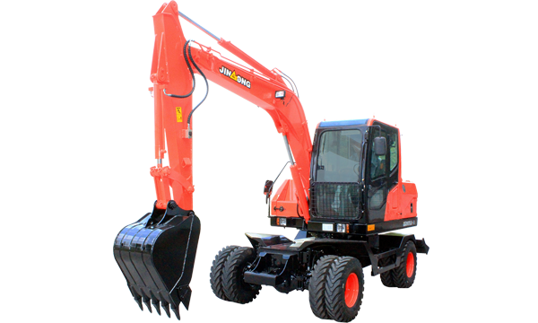Jingong JGM9075LN-10
