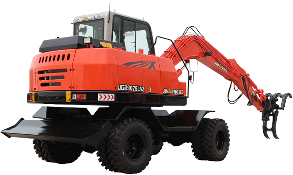 Jingong JGM9075LNZ-9