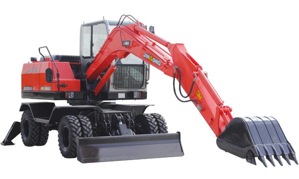 Jingong JGM9085LN-8