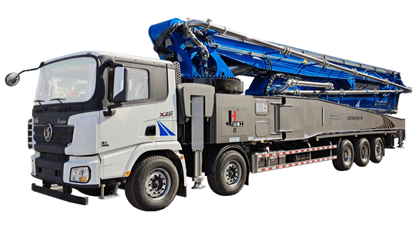 Jiuhe JHZ5570THB-70