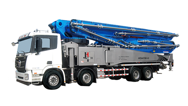 Jiuhe JHZ5447THB-63