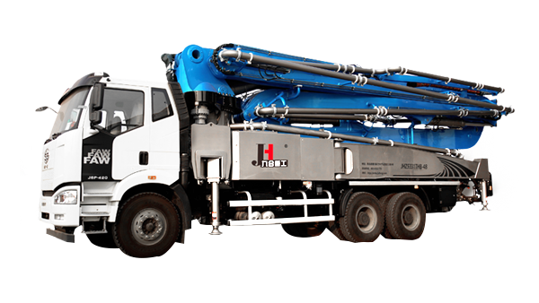 Jiuhe JHZ5340THB-48