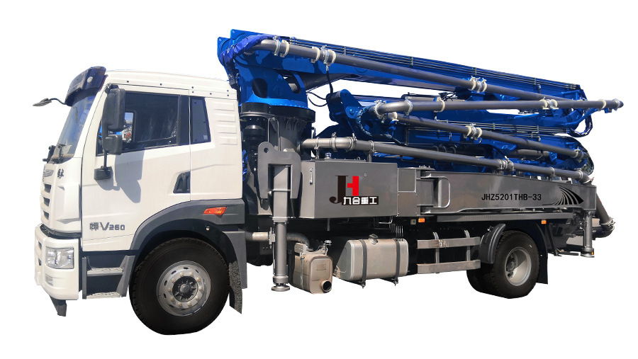 Jiuhe JH5190THB-33