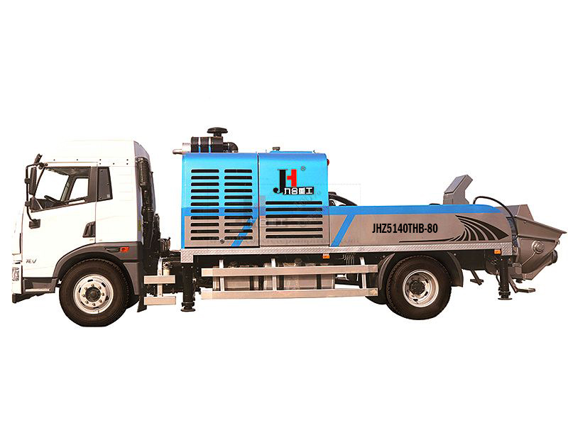 Jiuhe HBC100-28