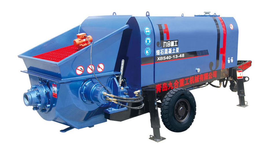 Jiuhe XBS40