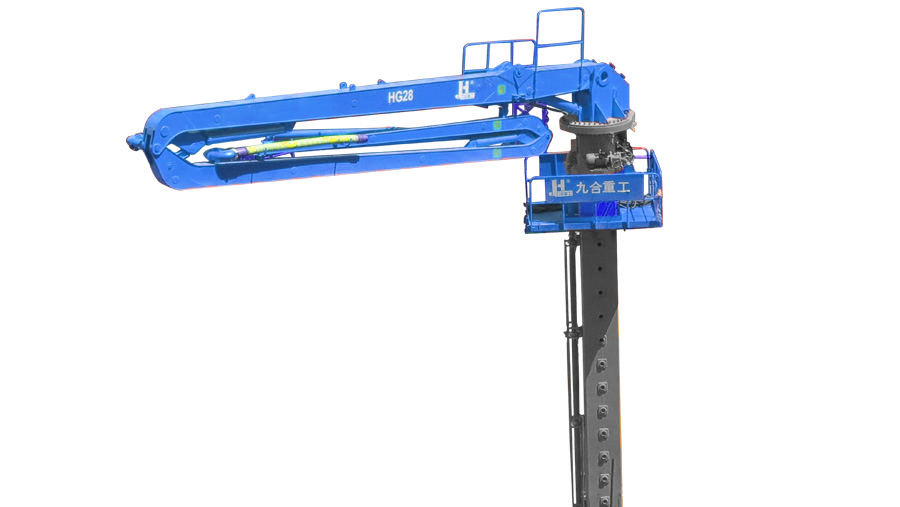 Jiuhe HG28 Climbing Type