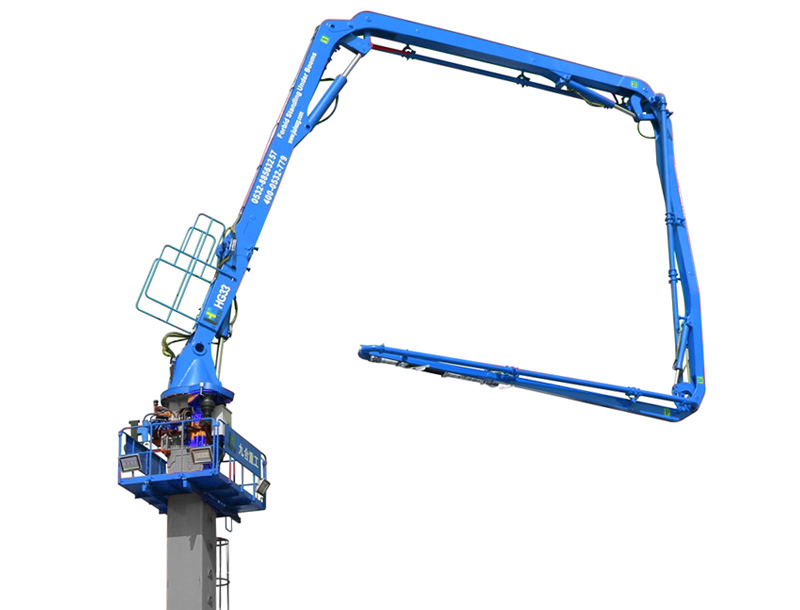 Jiuhe HG33 Climbing Type
