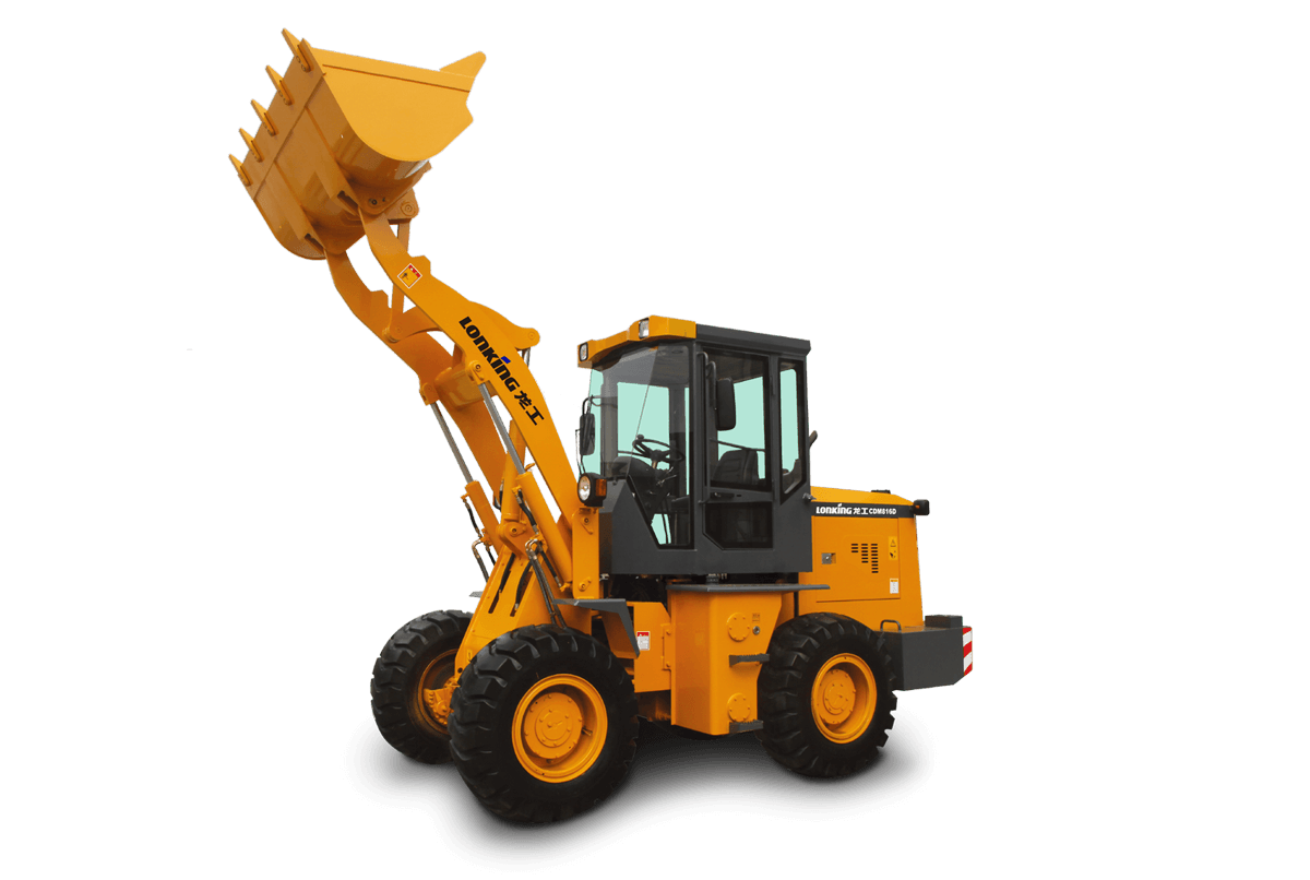 Lonking CDM816