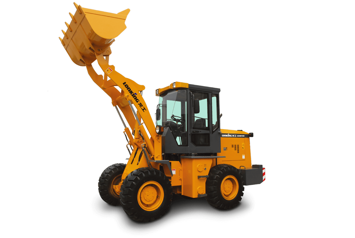 Lonking CDM818