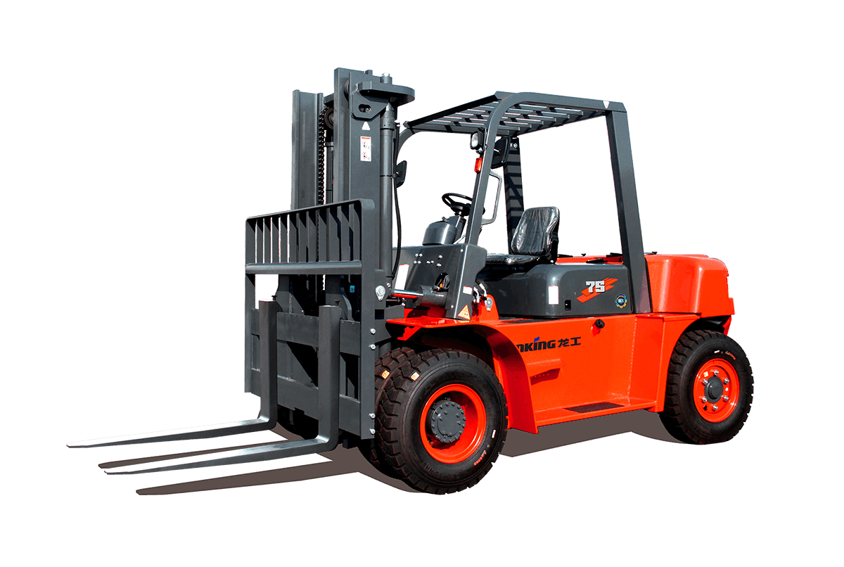 Lonking LG75DT