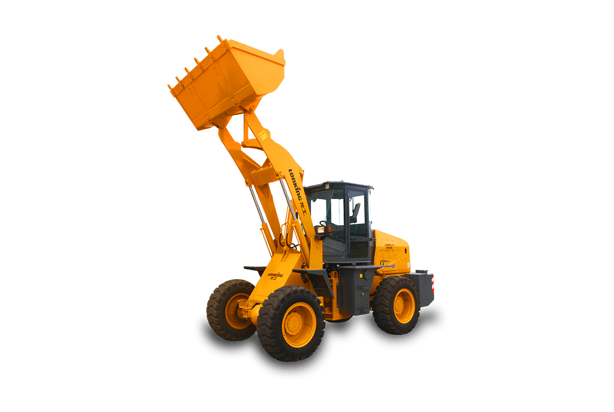 Lonking CDM936N