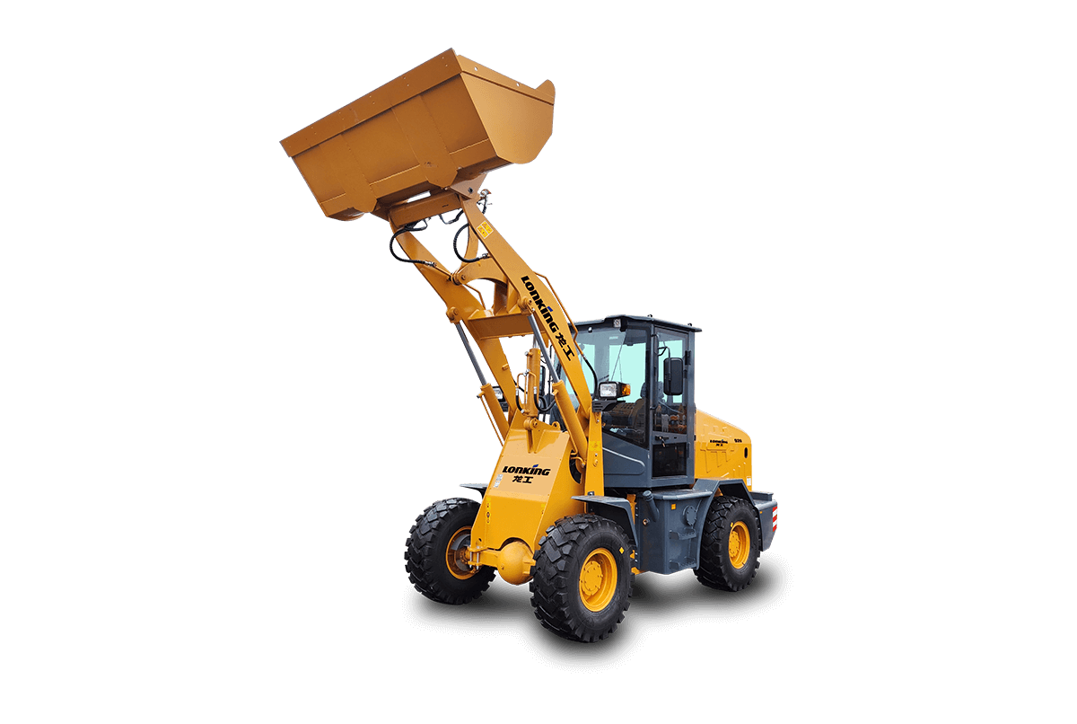 Lonking CDM926N