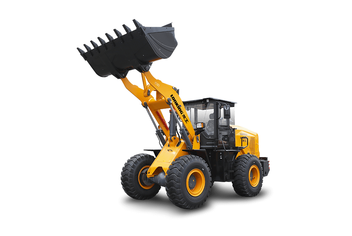 Lonking CDM843