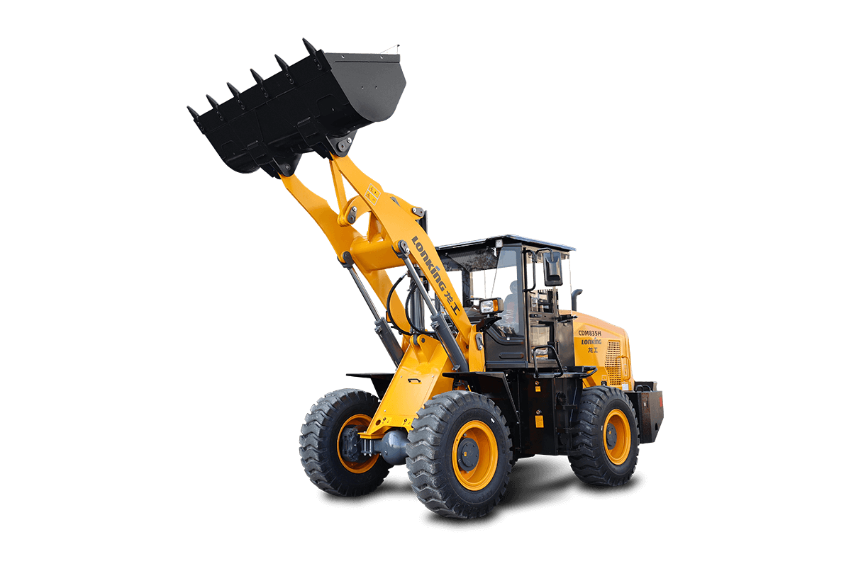 Lonking CDM835H