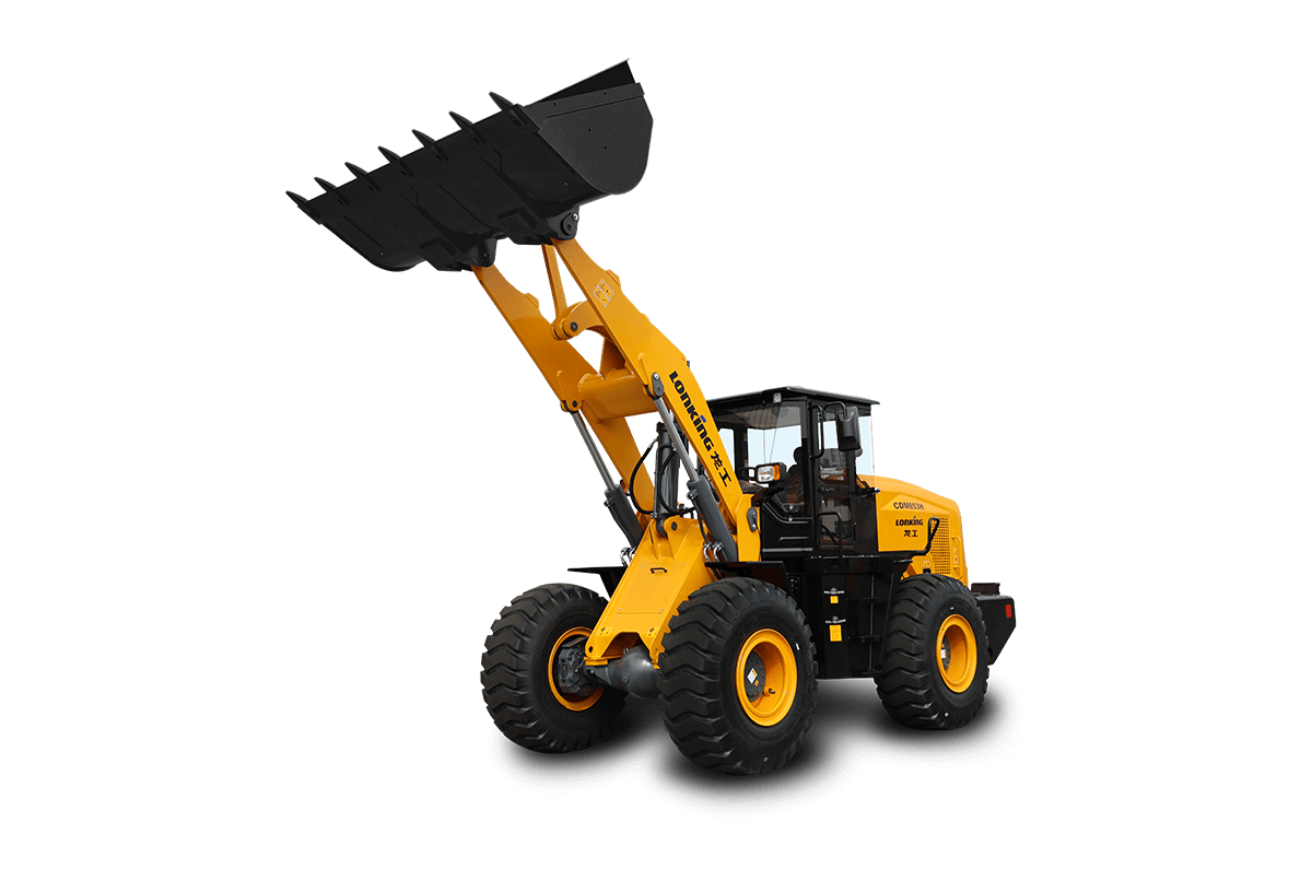 Lonking CDM853HG