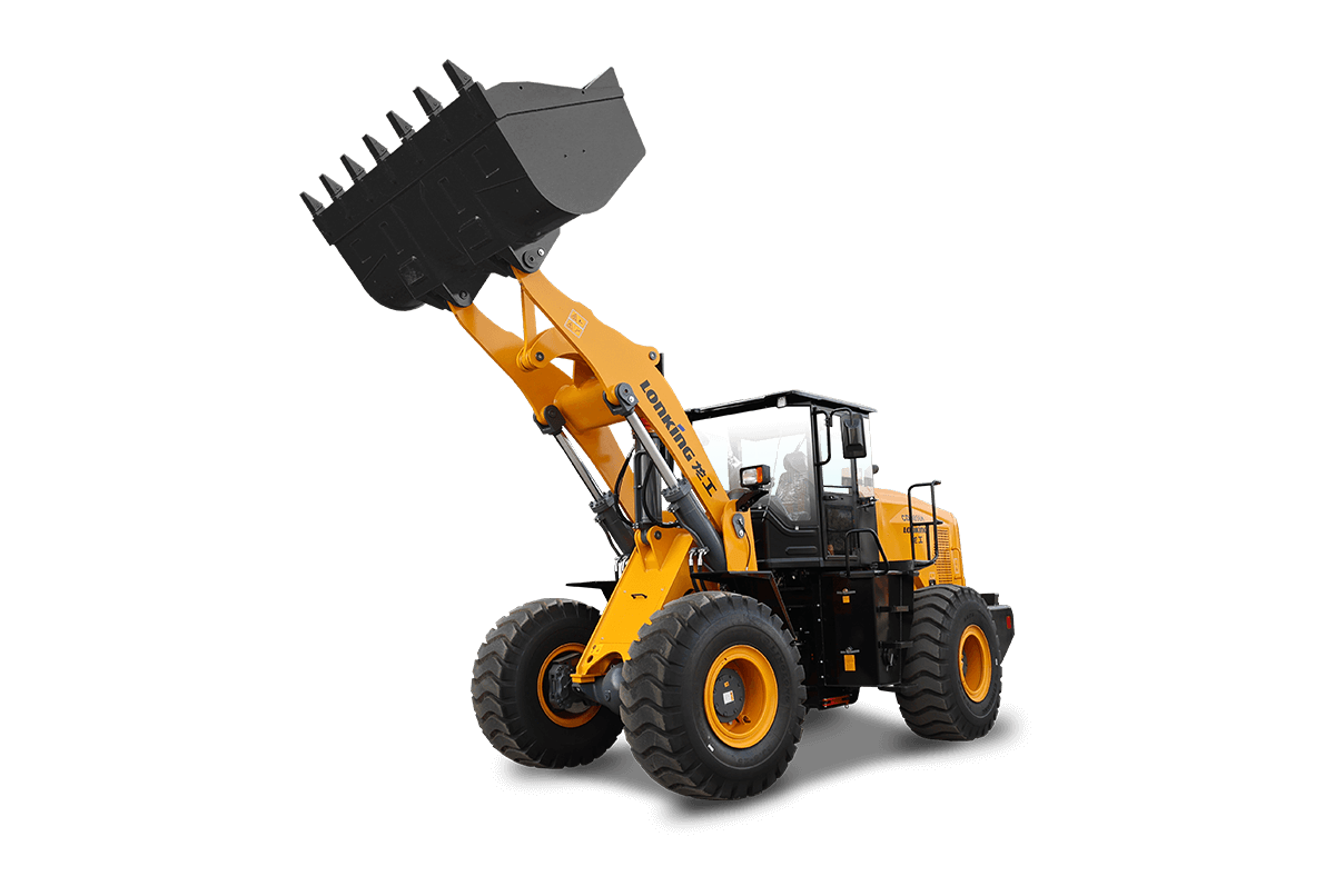 Lonking CDM856H