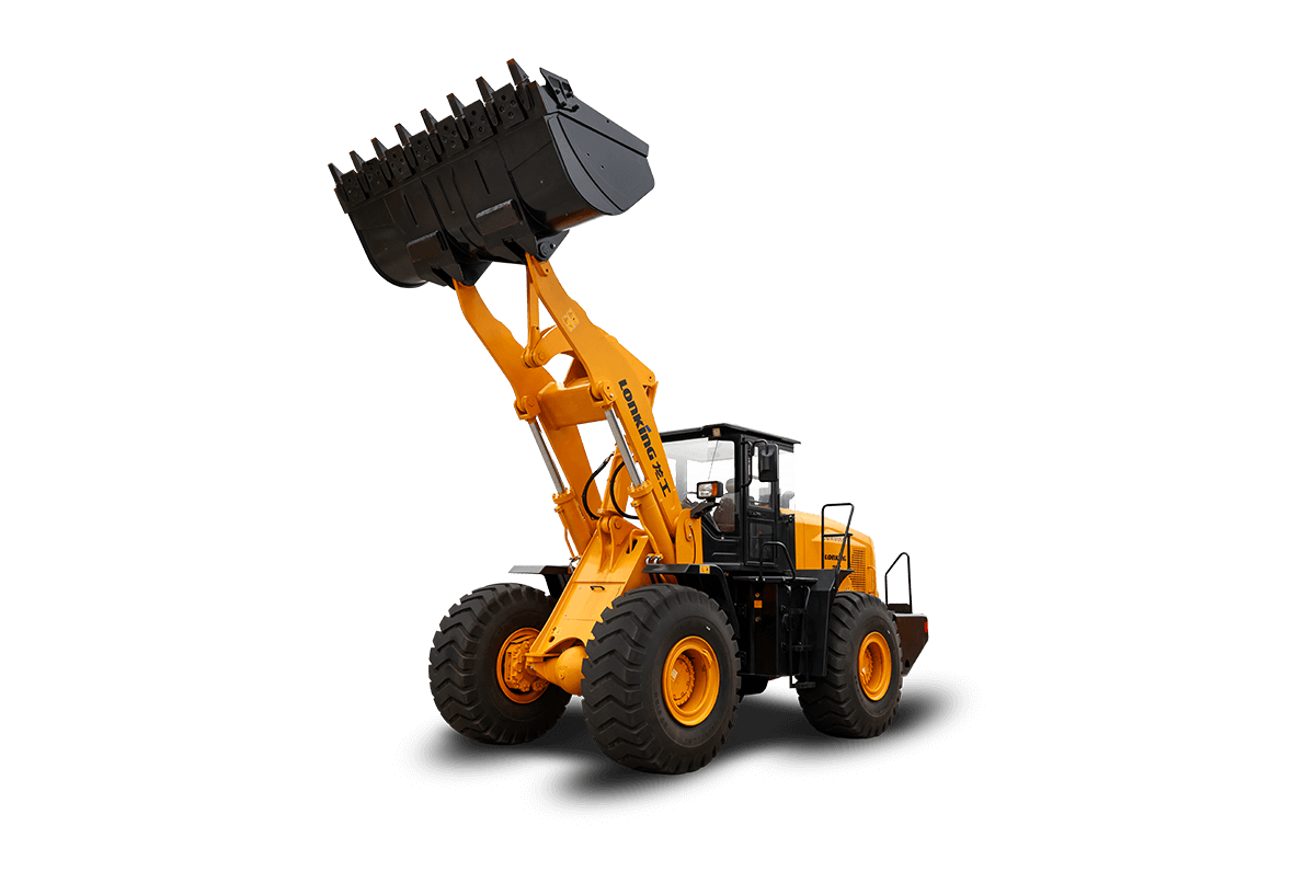 Lonking CDM866H