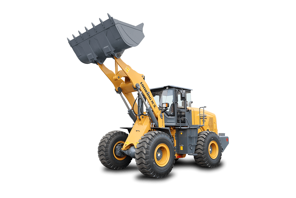 Lonking LG855H