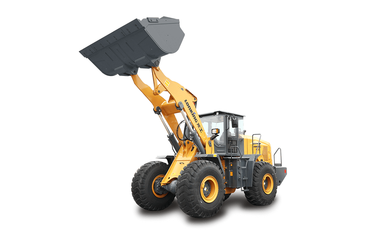 Lonking LG863HS