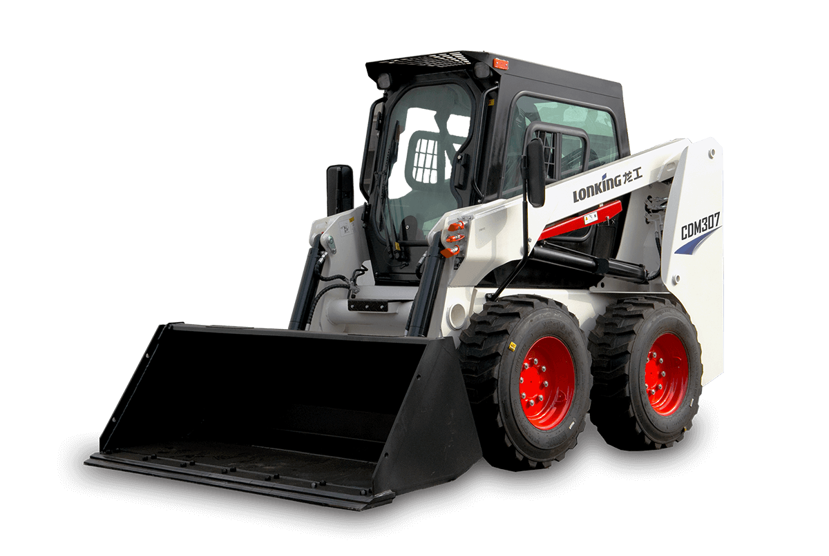 Lonking CDM307 