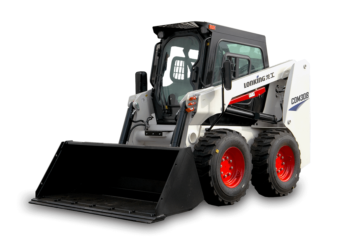 Lonking CDM308 