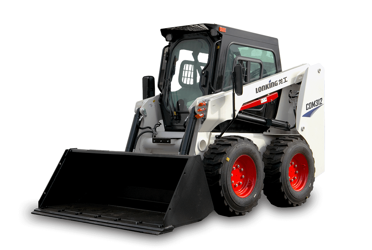Lonking CDM312 