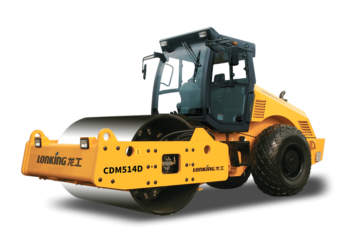 Lonking CDM514D