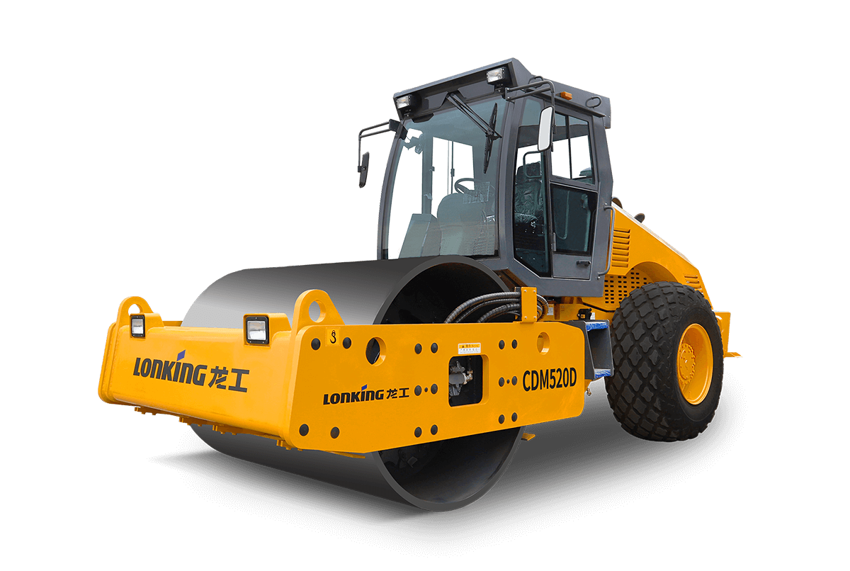 Lonking CDM520D