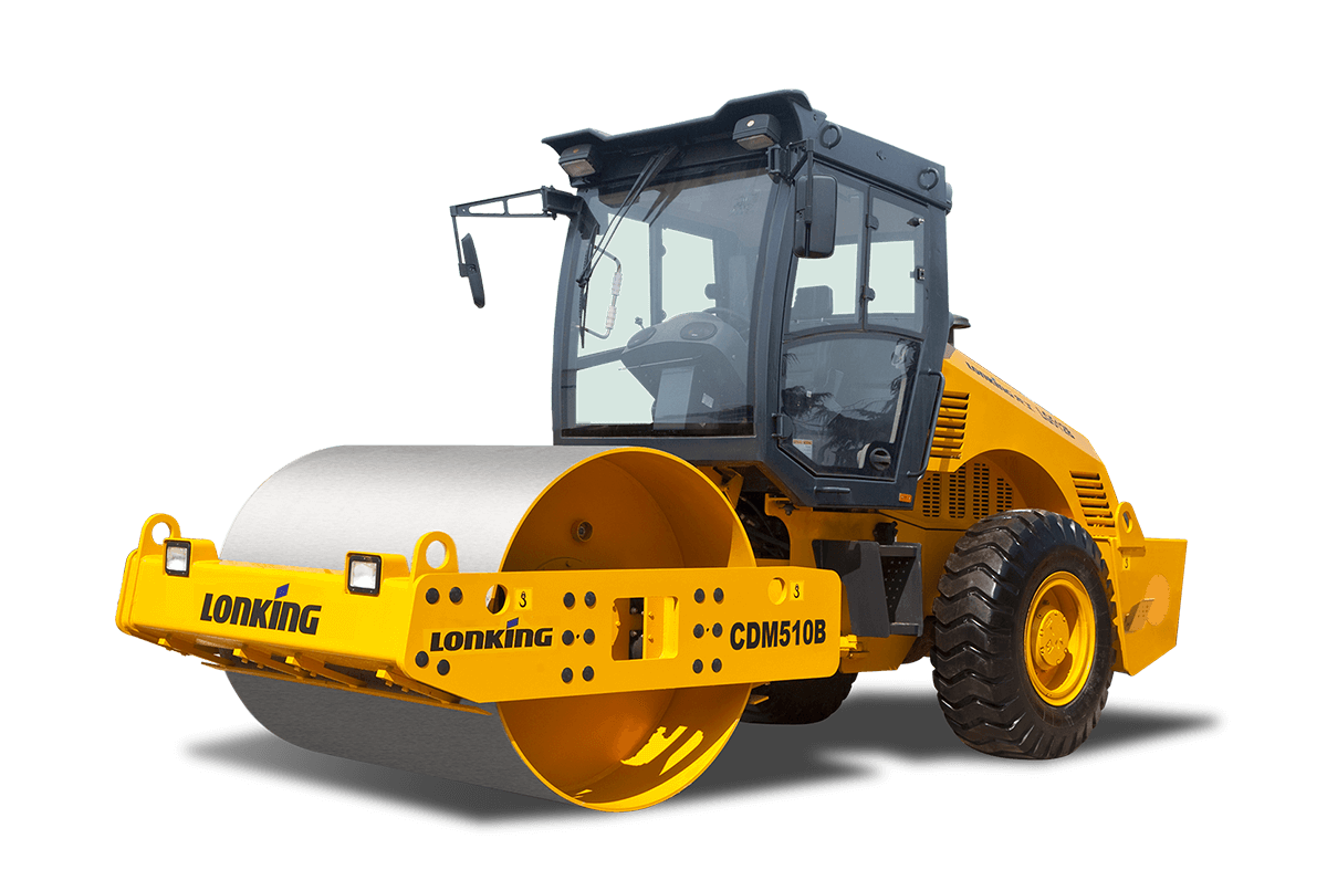 Lonking CDM510B