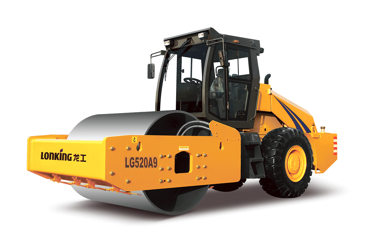 Lonking CDM520A9