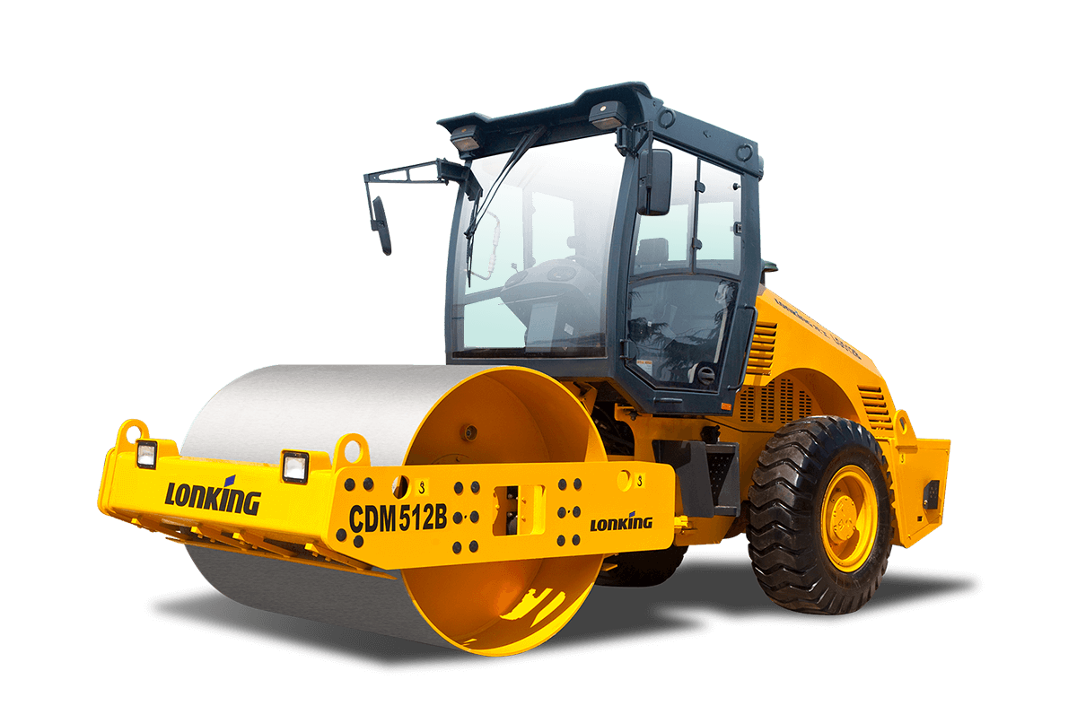 Lonking CDM512B