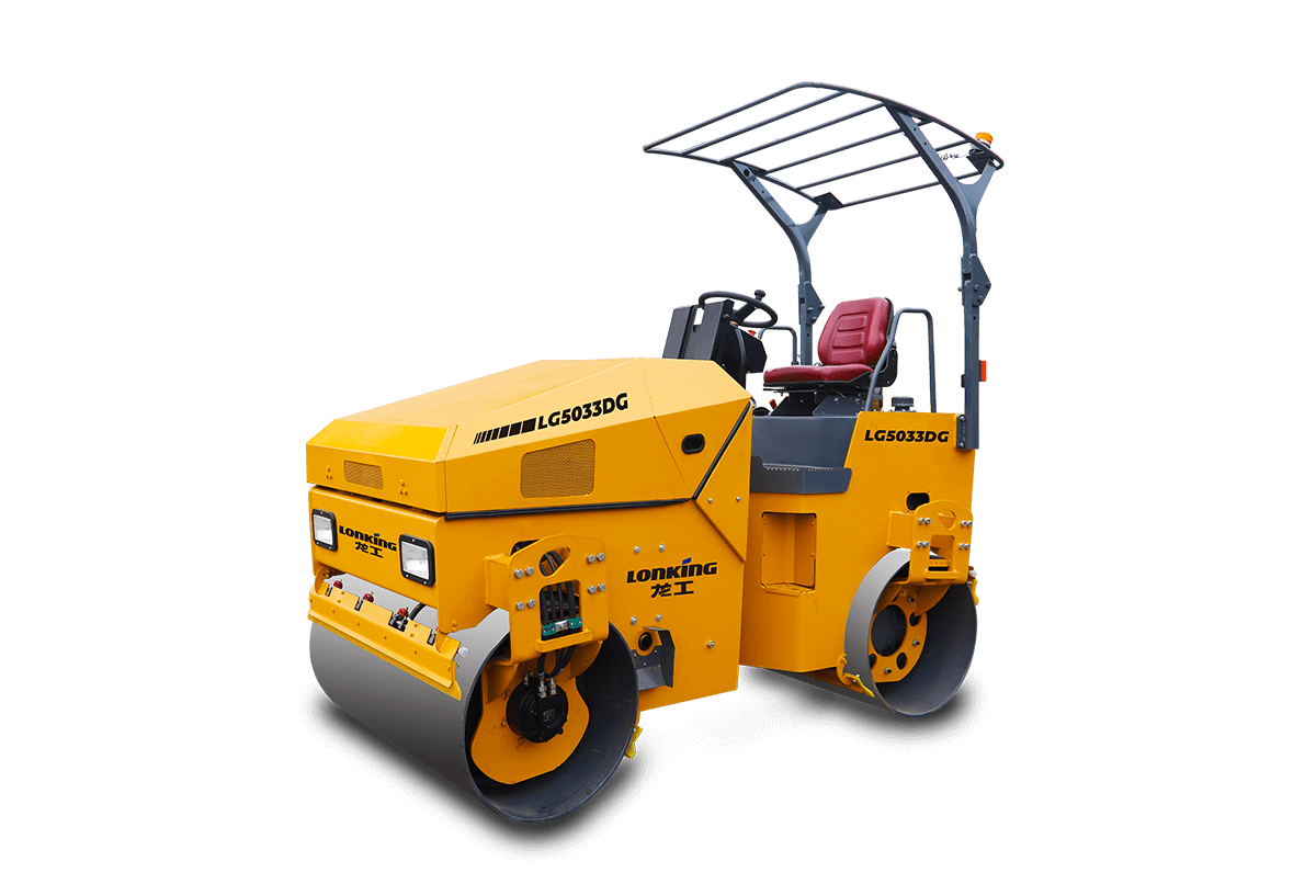Lonking CDM5033DG