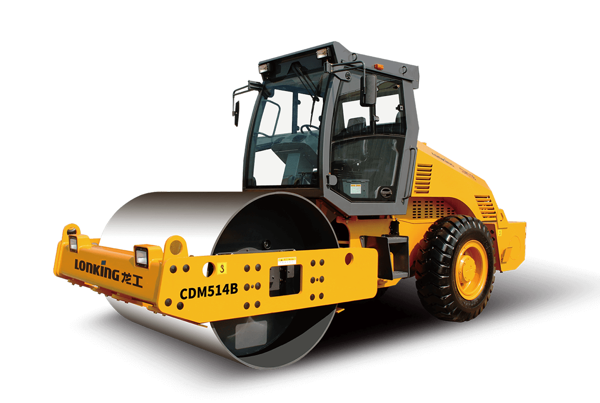 Lonking CDM514B