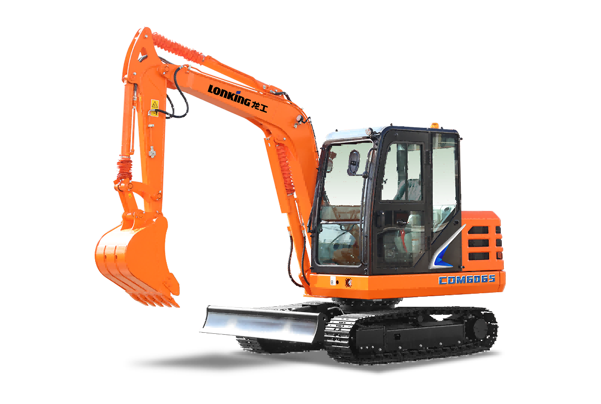 Lonking CDM6065N