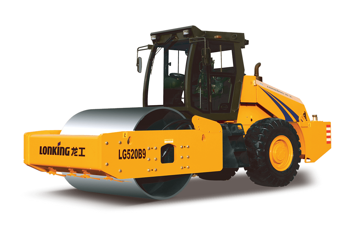 Lonking CDM520B9