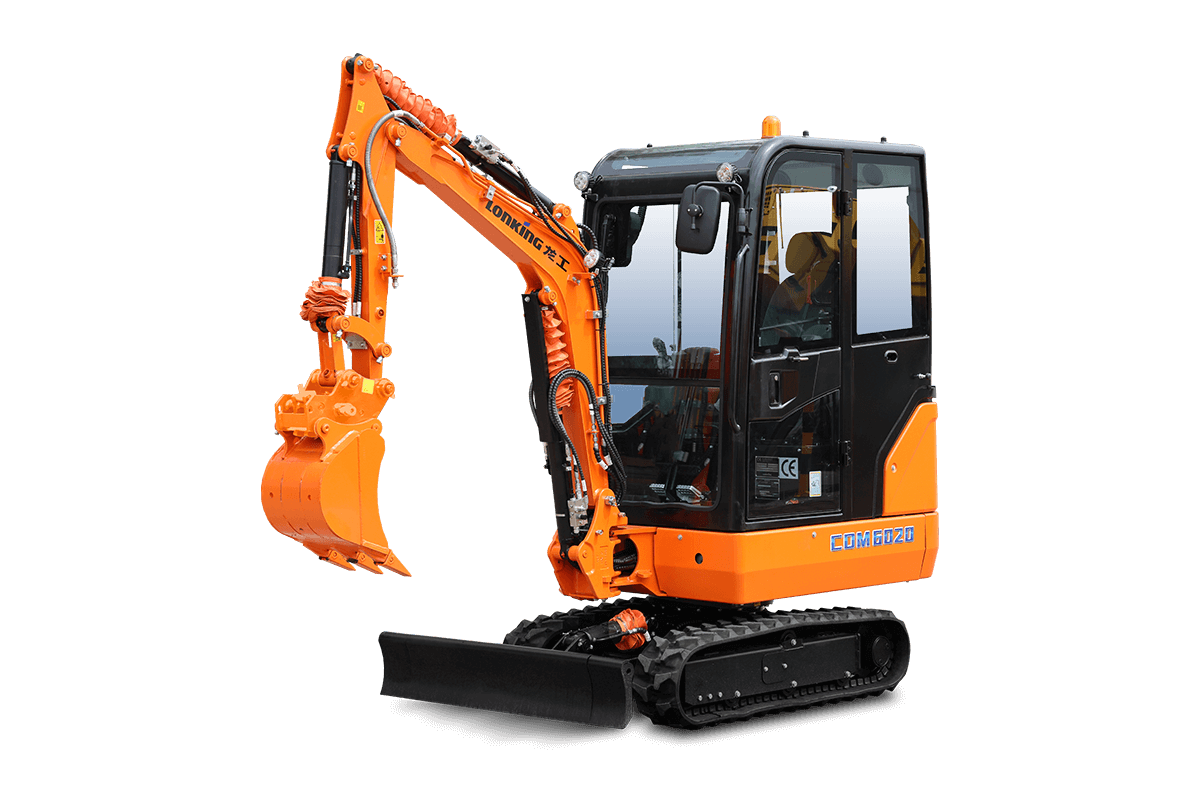 Lonking CDM6020