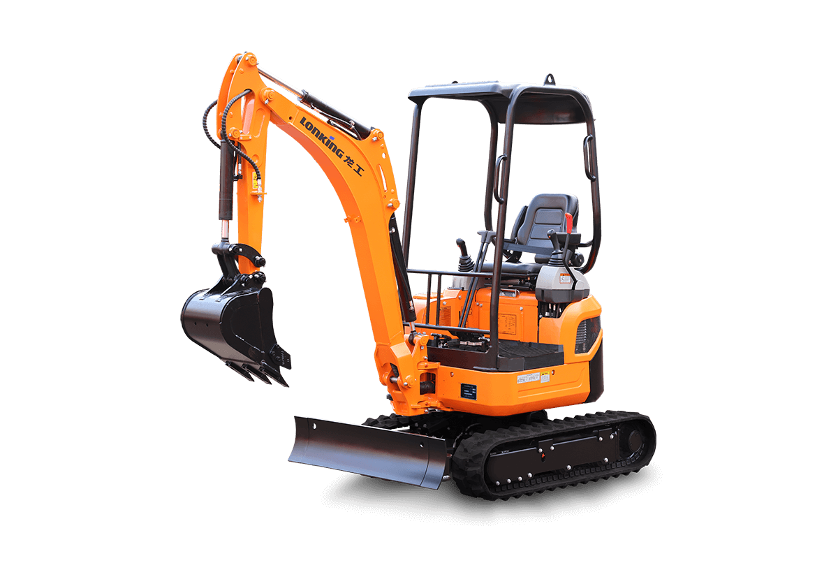 Lonking CDM6016