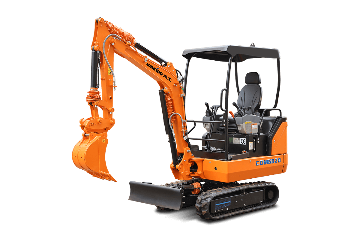 Lonking CDM6020