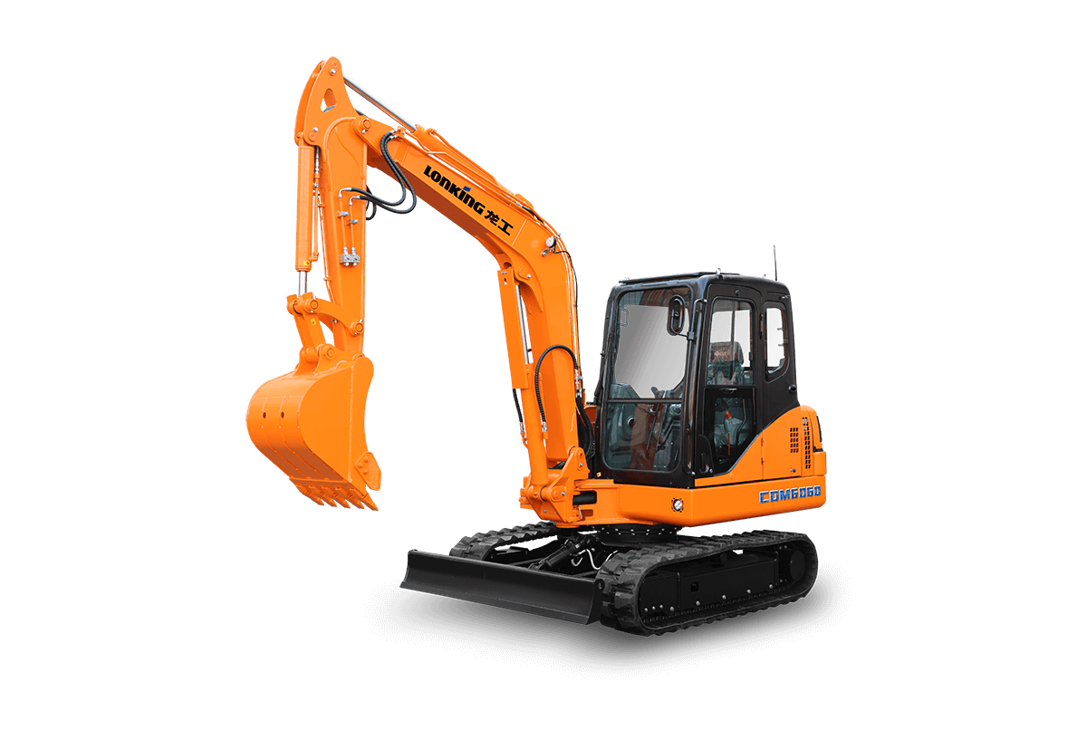 Lonking CDM6060F
