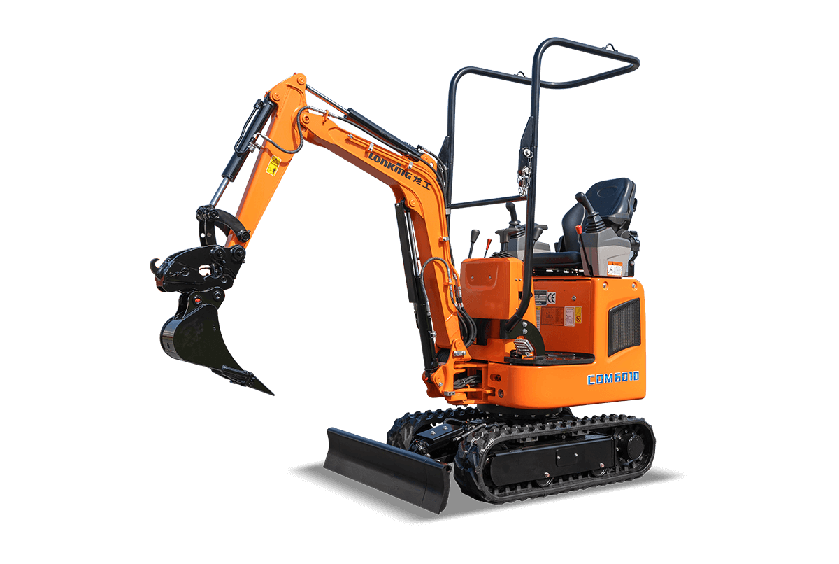 Lonking CDM6010