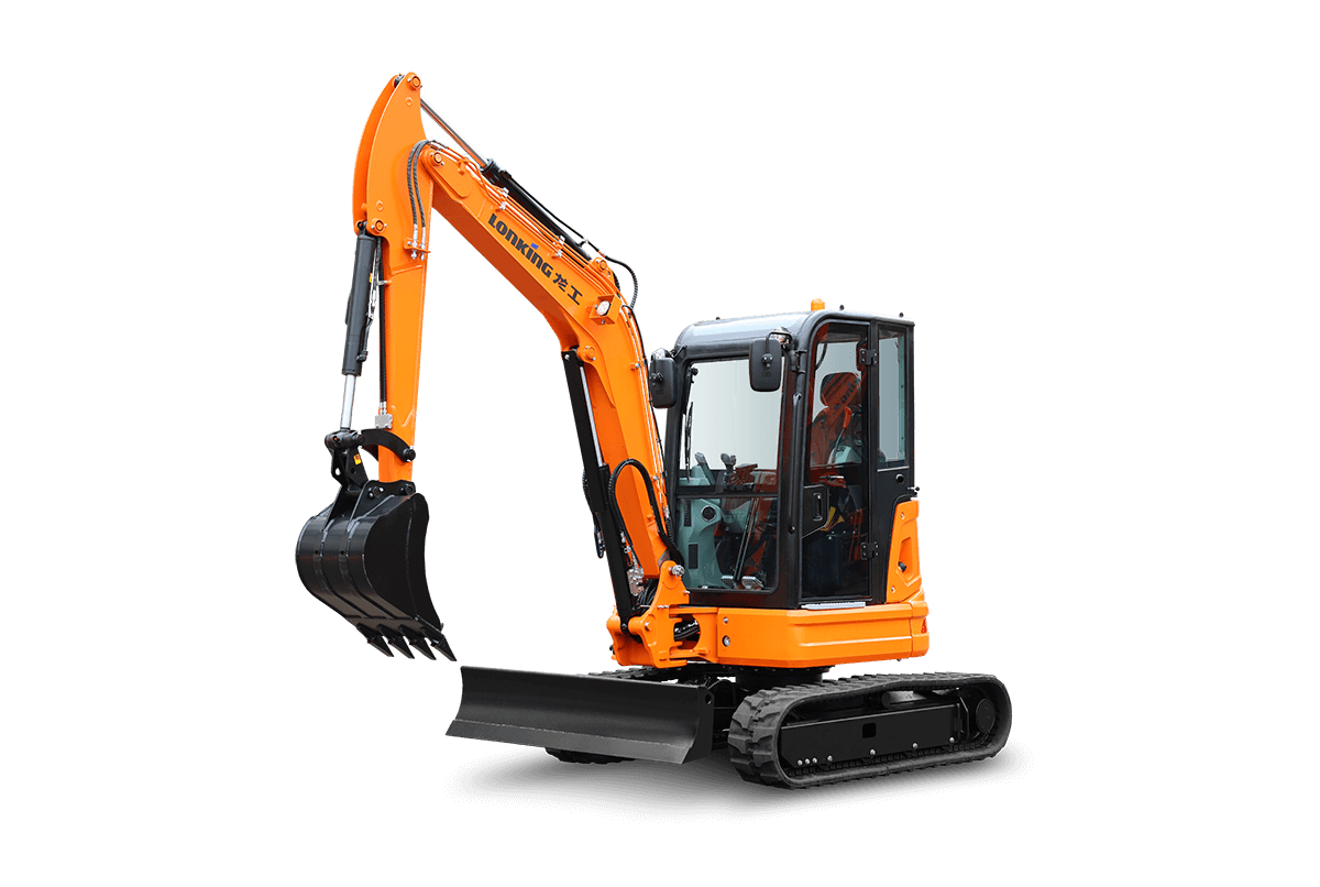 Lonking CDM6035