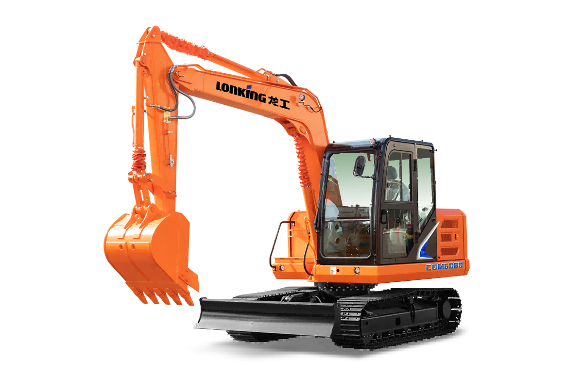 Lonking CDM6080N