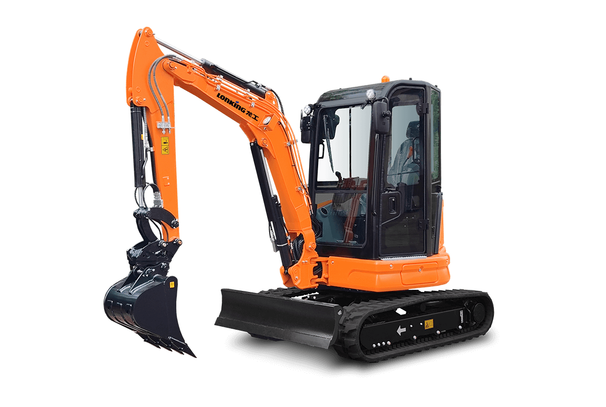 Lonking CDM6025