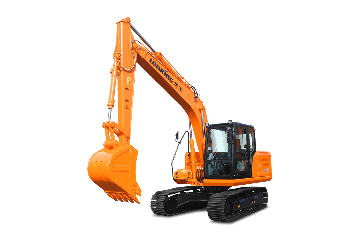 Lonking CDM6135