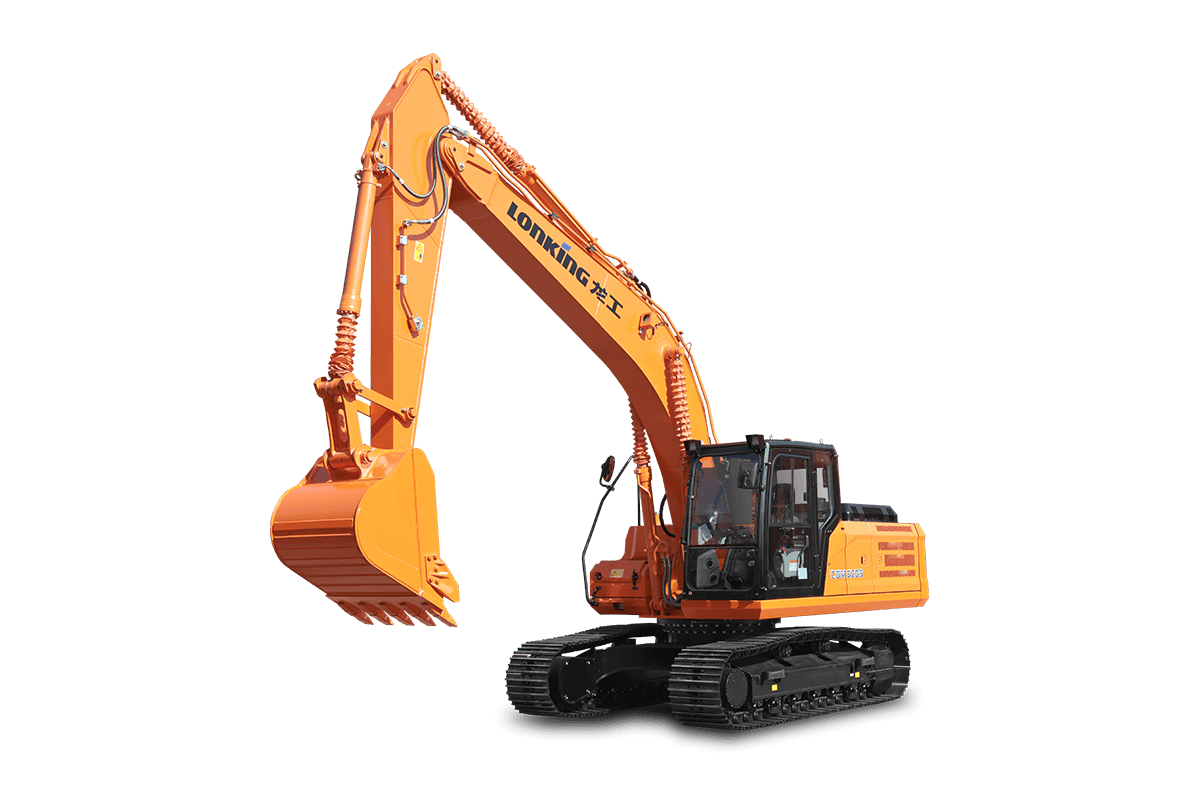 Lonking CDM6205