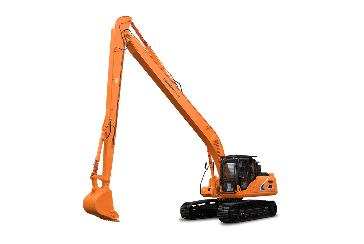 Lonking CDM6225