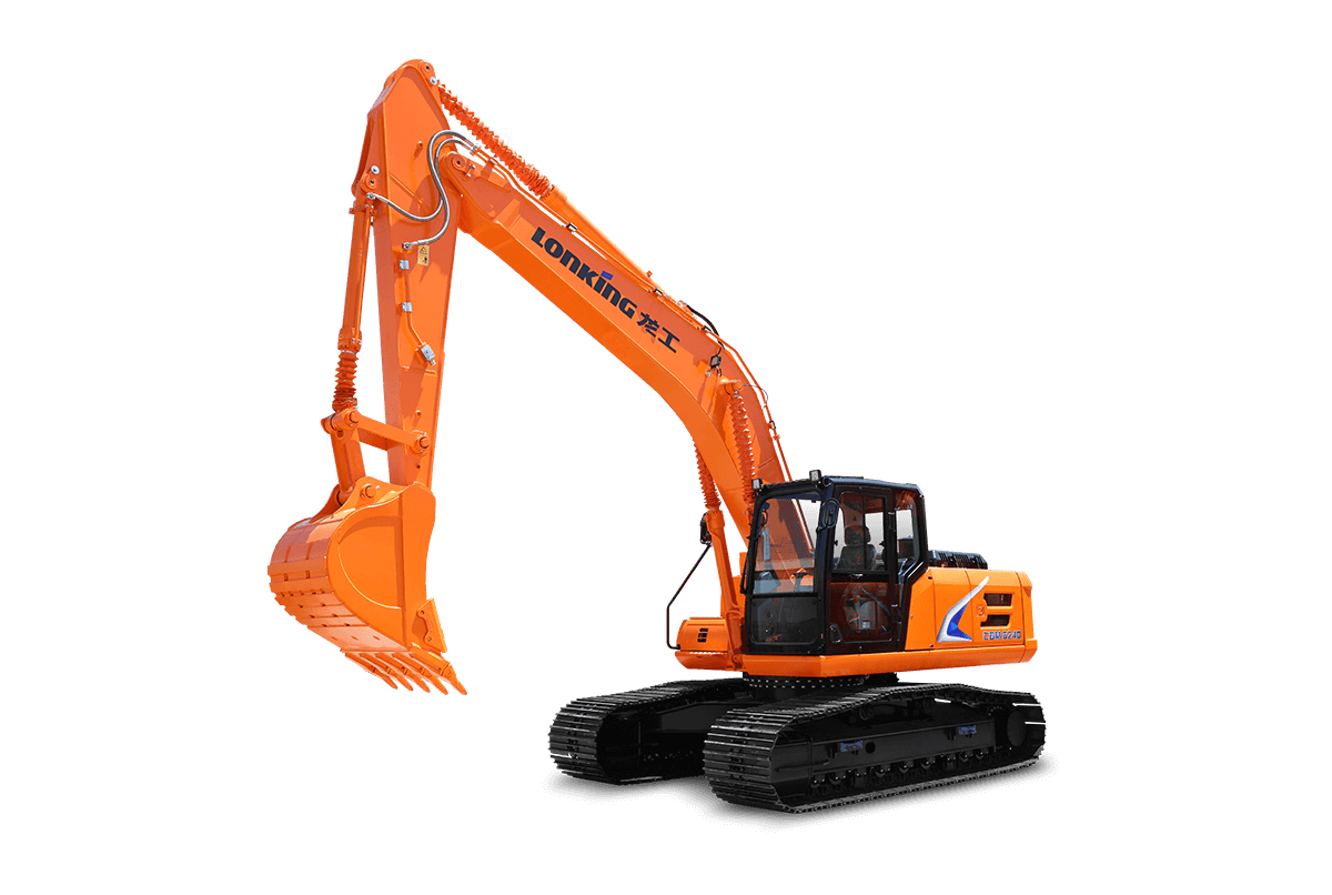 Lonking CDM6240