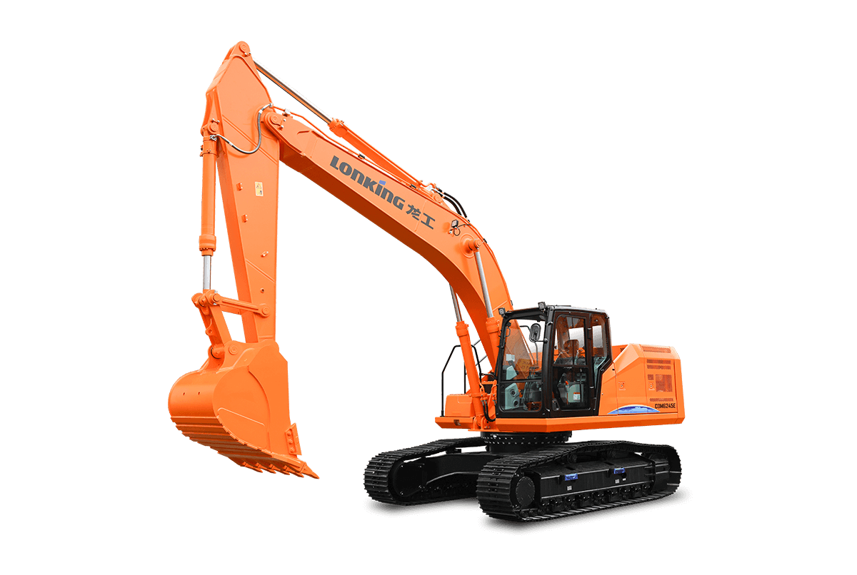 Lonking CDM6245E