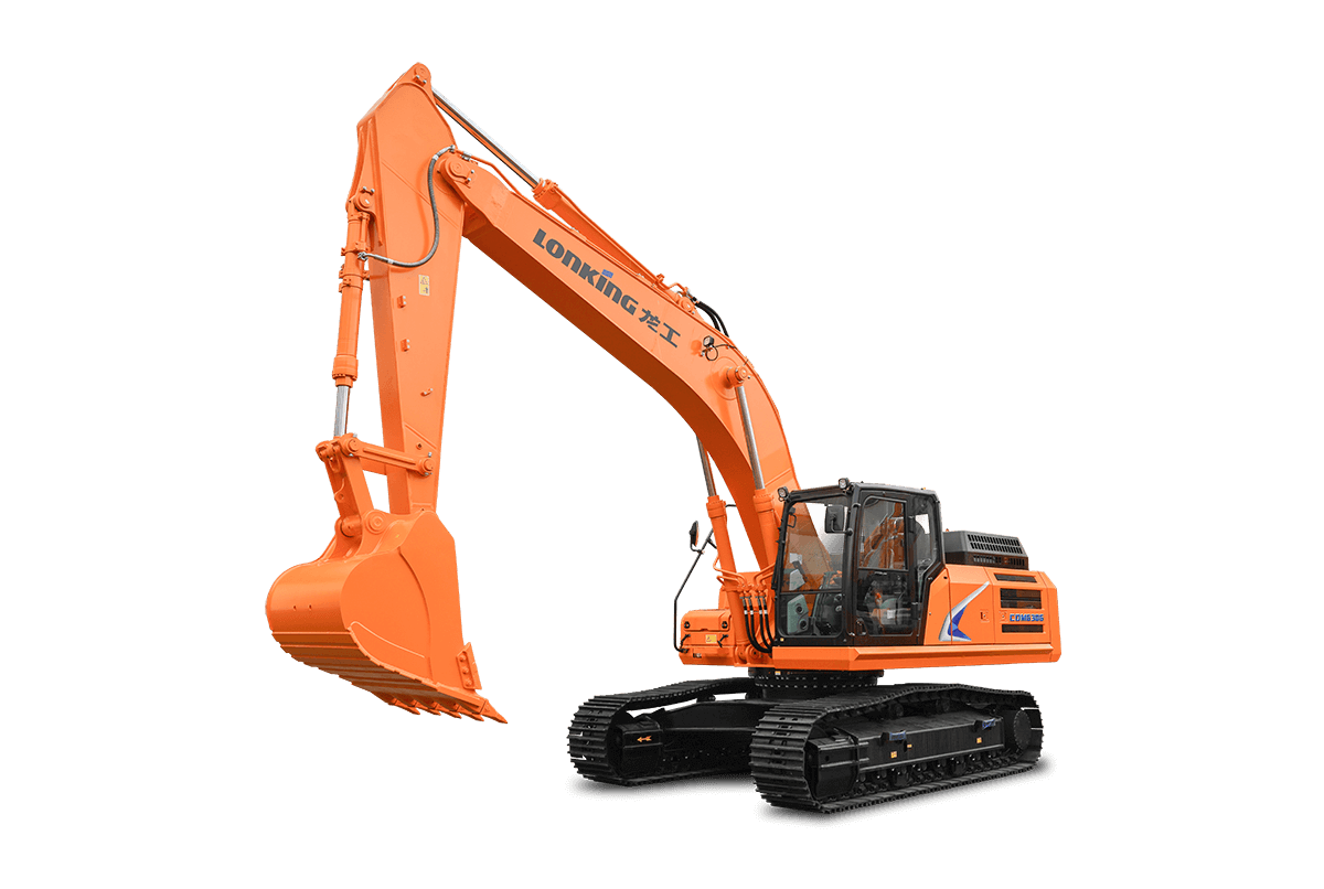 Lonking CDM6306